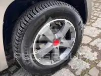 2011 Volkswagen Amarok