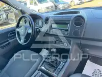 2011 Volkswagen Amarok