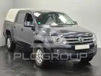 2011 Volkswagen Amarok