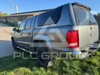 2011 Volkswagen Amarok