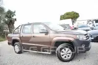 2011 Volkswagen Amarok