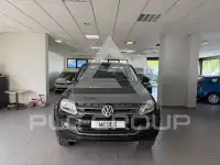 2011 Volkswagen Amarok