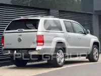 2011 Volkswagen Amarok