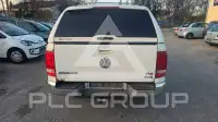 2011 Volkswagen Amarok