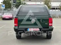 2011 Volkswagen Amarok