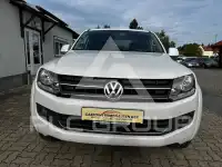 2011 Volkswagen Amarok