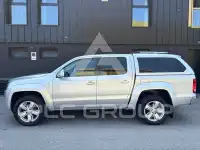2011 Volkswagen Amarok