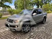 2011 Volkswagen Amarok