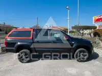 2011 Volkswagen Amarok