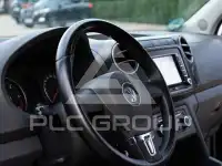 2011 Volkswagen Amarok