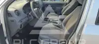 2011 Volkswagen Amarok