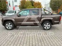 2011 Volkswagen Amarok