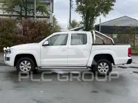 2011 Volkswagen Amarok