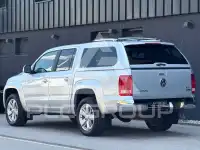 2011 Volkswagen Amarok
