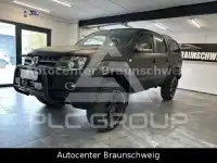 2011 Volkswagen Amarok