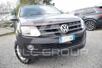 2011 Volkswagen Amarok