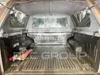 2011 Volkswagen Amarok