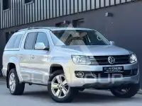 2011 Volkswagen Amarok