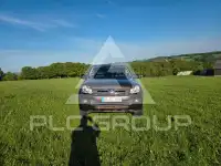 2011 Volkswagen Amarok