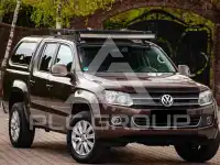 2011 Volkswagen Amarok