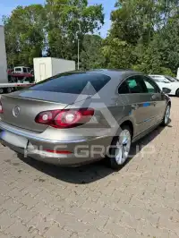 2011 Volkswagen Passat