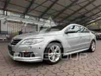 2011 Volkswagen Passat