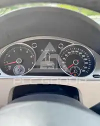 2011 Volkswagen Passat
