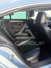 2011 Volkswagen Passat