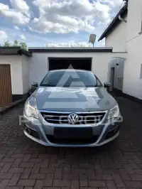 2011 Volkswagen Passat