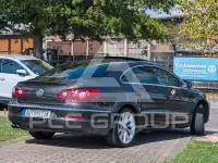 2011 Volkswagen Passat