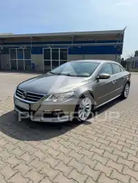 2011 Volkswagen Passat
