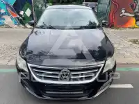 2011 Volkswagen Passat