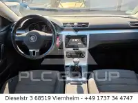 2011 Volkswagen Passat