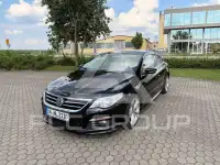 2011 Volkswagen Passat