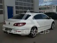 2011 Volkswagen Passat