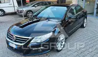 2011 Volkswagen Passat