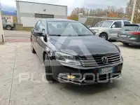 2011 Volkswagen Passat