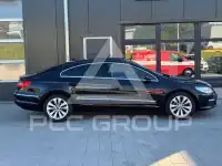 2011 Volkswagen Passat