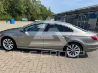 2011 Volkswagen Passat