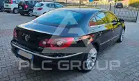 2011 Volkswagen Passat