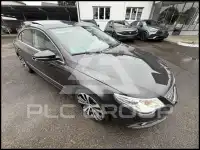 2011 Volkswagen Passat