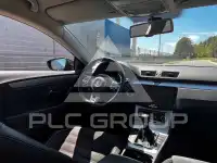 2011 Volkswagen Passat