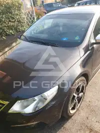 2011 Volkswagen Passat