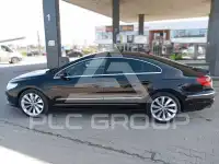 2011 Volkswagen Passat