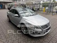 2011 Volkswagen Passat