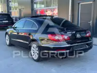 2011 Volkswagen Passat