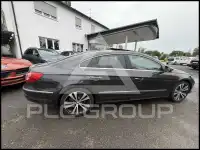 2011 Volkswagen Passat