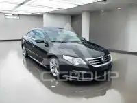 2011 Volkswagen Passat