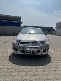2011 Volkswagen Passat