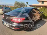 2011 Volkswagen Passat